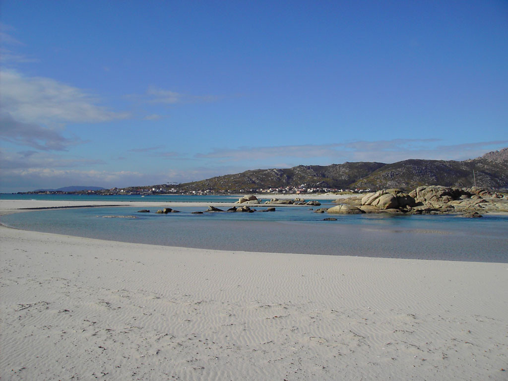 Chapuzón de conciencia y playas limpias.