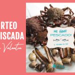 Sorteo de una Mariscada Gallega para 4 personas por San Valentín