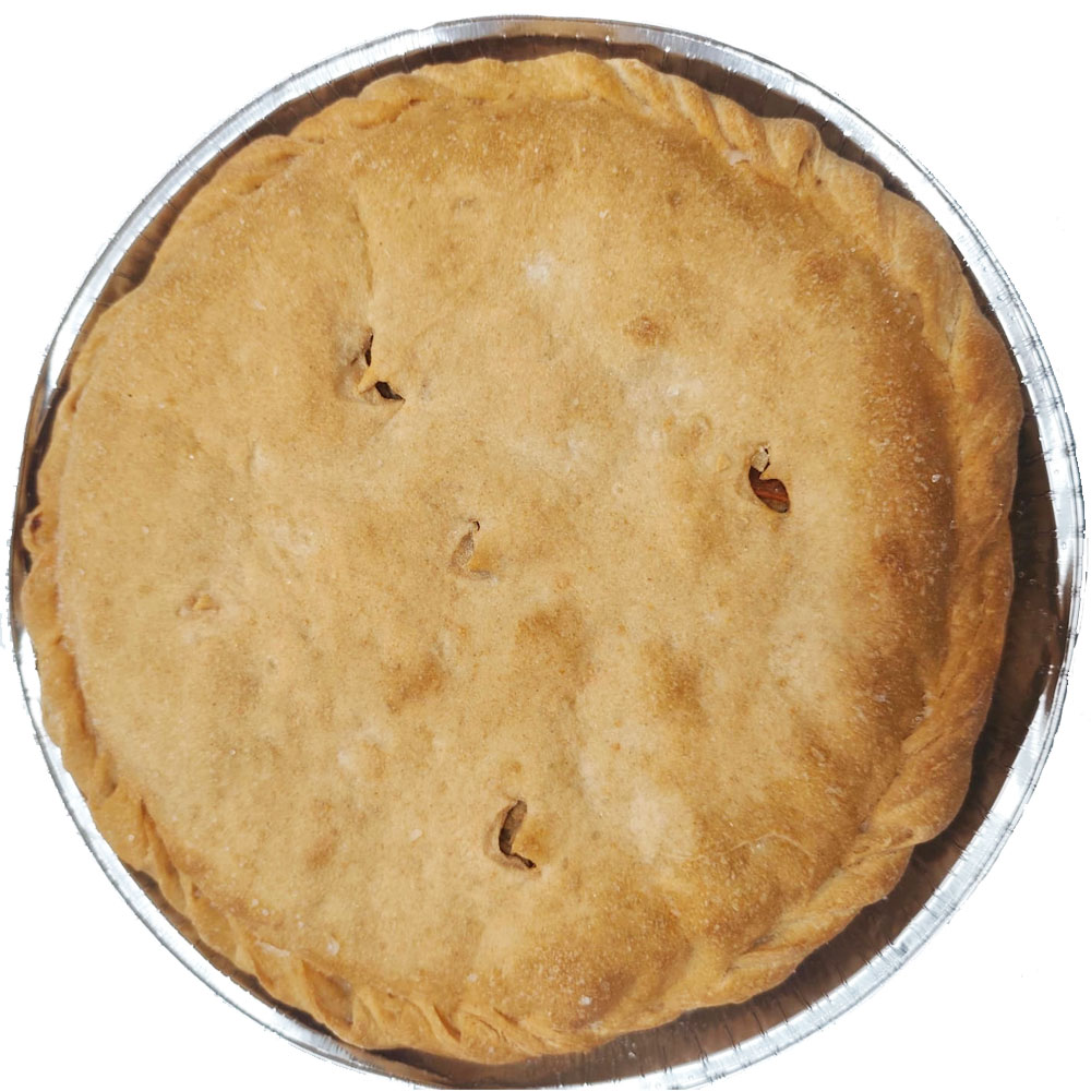 Empanada gallega a domicilio